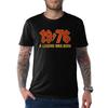 T-shirt Stile Rock 1976 Nacque una Leggenda, Maglietta per Compleanno, Taglie Uomo e Donna (DSN-330995)