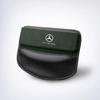 For Mercedes Benz Car Logo Seat Gap Organizer Box Storage Bag W204 W205 W203 W211 W212 W213 W201 W210 W124 W126 CLA CLK CLS GLA  Z7