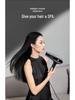 High-Power Salon & Home Hair Dryer for Fast Drying