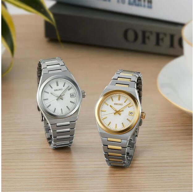 Часы Seiko SUR578P1