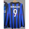 Retro Football Jerseys Long Sleeve Soccer Shirts Men Women Sports Training Running Cycling