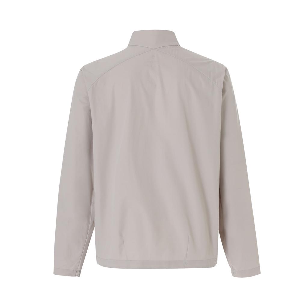 Hydrogen Men'S Mechanical Stretch Woven Jacket