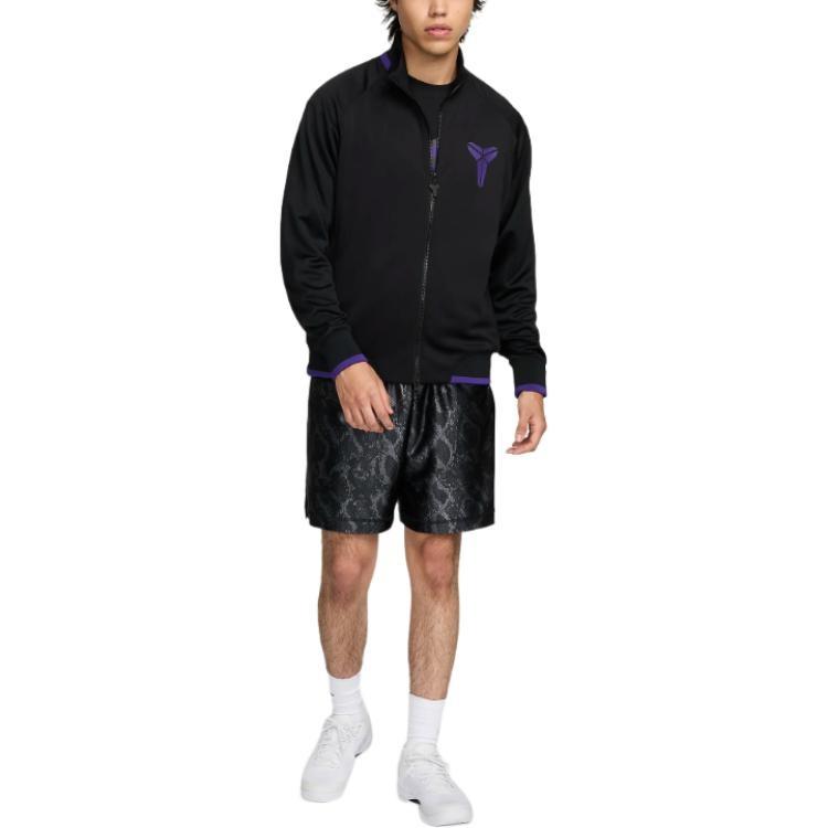 Nike Max90 Kobe T Shirt Men's Black FZ8071-010