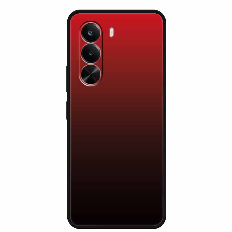 Pro Realme P4x Pouzdro P4 x 5G Globální Měkký Silikonový Ochranný TPU Kryt Telefonu pro Realme P4x 5G Luxusní Kreslený Nový Zadní Kryt Coque