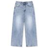 Nasyujeueol Usual Washed Wide Denim Pants_[L.Blue]
