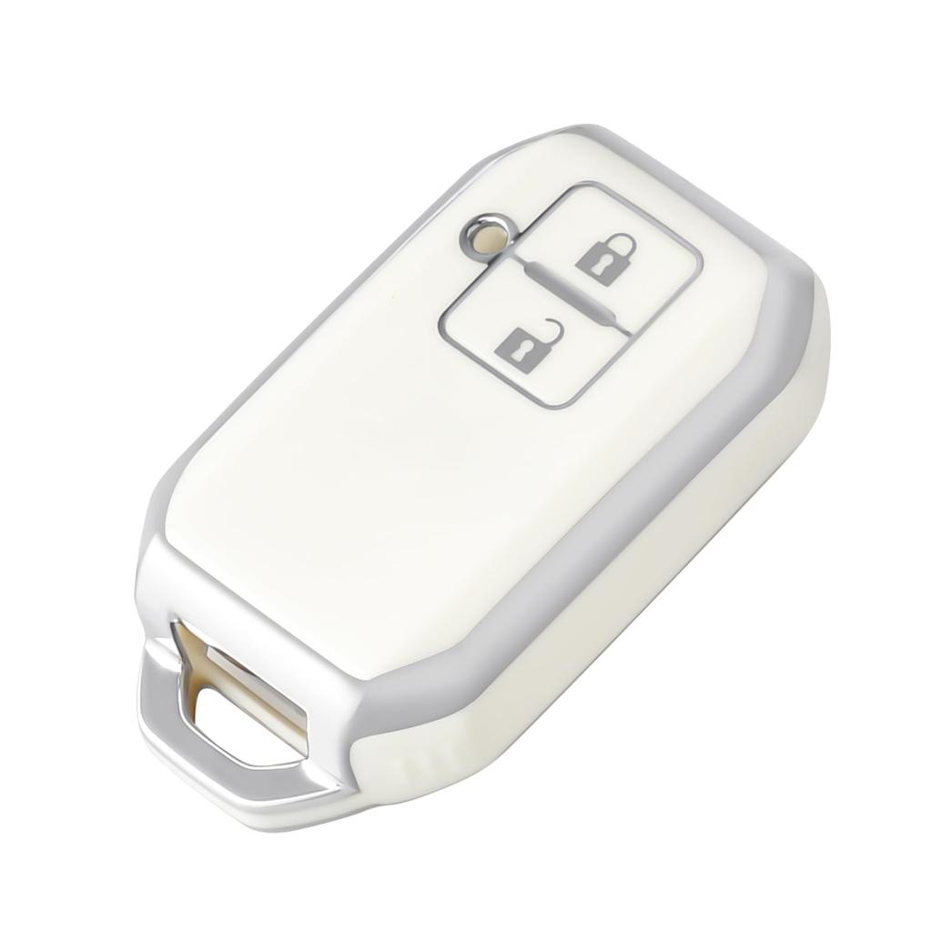 OFFCURVE XBEE XBEE Wagon R Stingray Remote Control Key Case for Suzuki / Suzuki