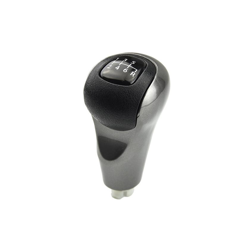 For Honda Civic 2006-2011 (DX, EX & LX Models) 6 Speed MT Stick Ball Head Lever Interior Accessories New Car Gear Shift Knob