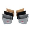 Multifunction Car Storage Box Hanging Holder Car Interior Accessories For KIA EV6 Stinger RIO Sorento Picanto Ceed Borrego Syros MT8
