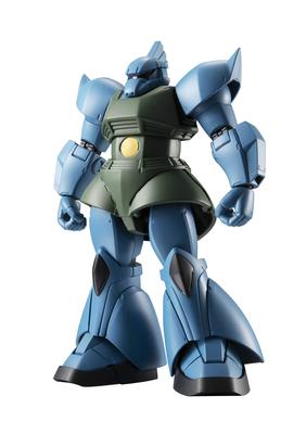 TAMASHII NATIONS ROBOT Spirits Mobile Suit Gundam 0083 Gato exklusiv Gelgoog 130 mm målad rörlig figur [SIDE MS] MS-14A ver. ANIME. Cirka.
