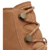 Sorel Explorer 3 Joan Wasserdichte Stiefel, Damen, NL5124, Größe 23.5cm, Tawny Buff, Kreide