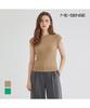 MESENSE Ribbed Sleeveless Knit_Mb35Kns324Z