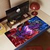 Game Bayonetta 3 Mouse Pad Computer Laptop Rubber Non-slip Mouse Mat Mousepad Gamers Decoracion Desk Mat