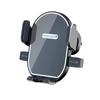 Support de téléphone à ventouse pour voiture, support de navigation universel pour sortie d'air, fournitures pour véhicules à énergie nouvelle