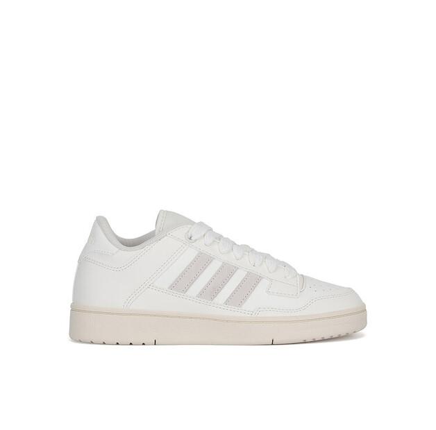 

adidas Кроссовки RAPID COURT MID W JP5249 Белый 37 1/3