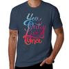YOLO Hot Cold TShirt Basic Lightweight Short Sleeve Tee