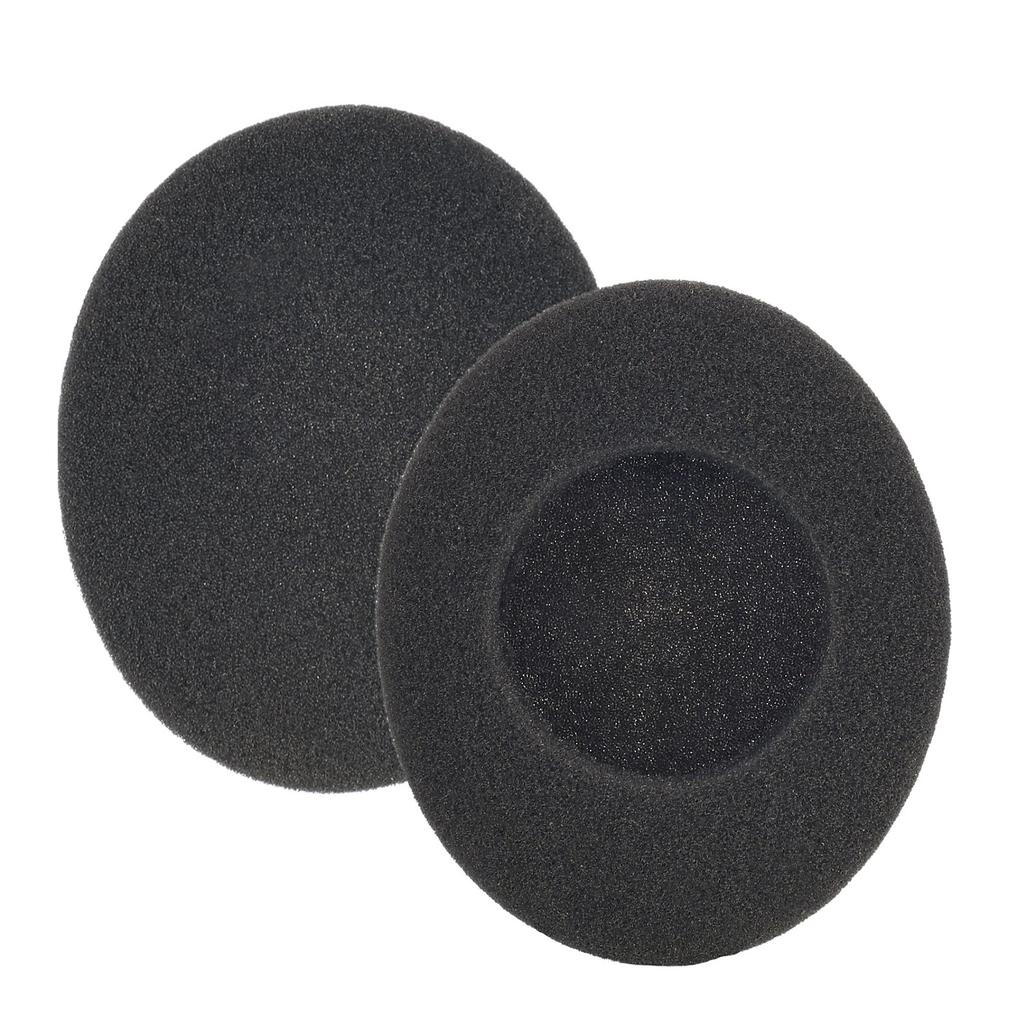 Breathable Foam Ear Pad Providing Superior Comfort Audios Enhancement for MDR24/44/54/64/33/101/5020 Extended Use