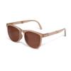 Folding Sunglasses, Portable, Ultra Light Sun Protection, UV Protection, Sunglasses for Both Men and Women
