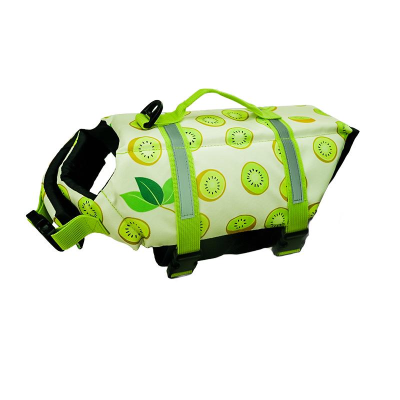 Avrupa & Amerikan Evcil Hayvan Mayosu: Büyük Köpekler için Köpek Güvenlik Yeleği ve Can Yeleği