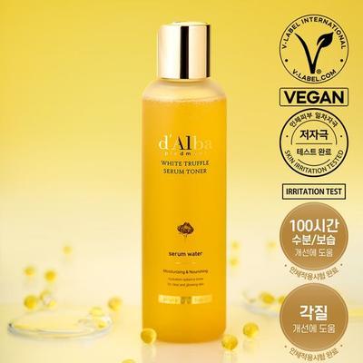 Vita Serum Toner 180 ml