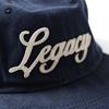 Eieioei Legacy Washed Cap Navy