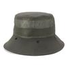New Era Kids Adventure Hat Sunshade Plain Dusty Charcoal M/L OD KIDS ADVLT SUNSHADE PRLT DCHA261