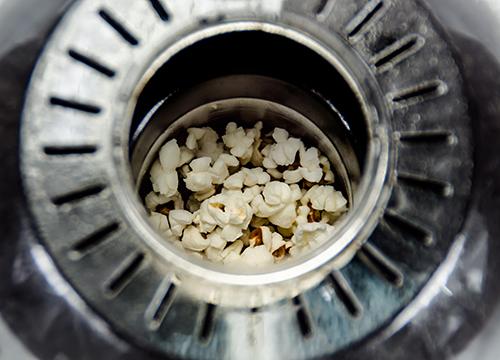 Annuncio 4479 Macchina per Popcorn