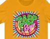 Zapp & Roger T Shirt and Kids Tshirt Vintage Funk Soul Band Graphic Print Black Unisex Music Artist Tee