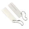 Fish Hook Sharpening Stone Grinding File Fine Mediums Grit Fish Hook Sharpener