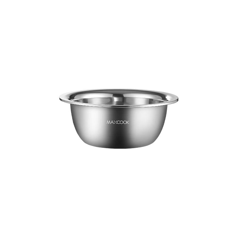 maxcook Stainless Steel Mixing Bowl