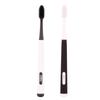 Dr. Bei Carbon White Deep Clean Toothbrush Set