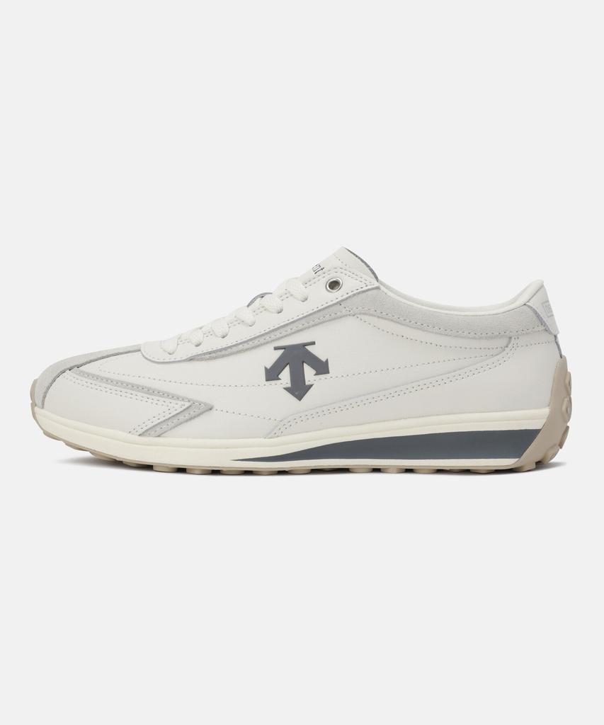 Descente Cron Racer Grey Sr313Lcr71 (E Type)