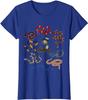 Snake Animal Wildlife Reptile Gift T-Shirt 100% Cotton O-Neck Summer Short Sleeve Casual Mens T-shirt Size S-3XL