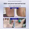 BEAUTY NOTES Anti-Crack Foot & Hand Repair Cream