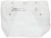 I&M Mill Oil Filter Replacement Bag (RB5FS) - Large Size - Polyethylene Terephthalate - Made In USA - White