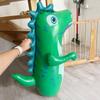 Non-Toxic Tumbler Boxing Inflatable Dinosaur Punching Bag Children Games Sport Toys Christmas Birthday Gift For Children Parent Child Toys