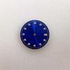 Movement Watch Literal 28.5mm NH35 Automatic Dial NH36 Golden Solar Pattern Edge Watch Accessories