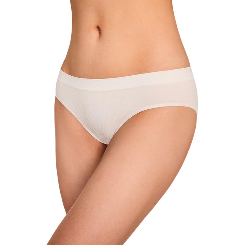 

Victoria s Secret Logo Elastic Waist Bikini Briefs M