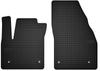 Vordere Gummimatten für: Opel Meriva B Minivan (von 2010 bis 2017)
