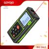 Laser Distance Meter 40M 60M 80M 100M  No Battery Rangefinder  Tape Range Finder Build Measure Device Ruler Test Tool