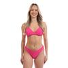 Conjunto de Bikini Tanga de Toalla para Mujer Hugo