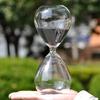 60 Minutes Hourglass Sand Timers 1 Hour Large Sand Timers for Improved Focuseds In Study Work