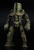 Max Factory PLAMAX Pacific Rim JG 01 Cherno Alpha Scale ABS PS Assembled Plastic Model Kit 1/350 & Re-release