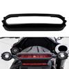 N27R Motorcycle Taillight Bezel Rear Tail Light Trim Cover for Harley Sportster S 1250 S RH 1250 S RH1250S -