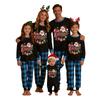 Parent-Child Matching Outfits for Family Wear and Daily Activities