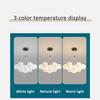 Bedroom Chandelier Nordic Lighting Modern Minimalist Creative Moon Bubble Lamp Living Room Dining Room Children's Room Planet Lighting