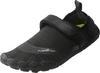 AQA Marine Sports Shoes, Amphibious Shoes, KW4474, Black, Size 25.0 Cm