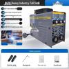 New Portable 220V 315 Electric Welder for Home & Industrial Use