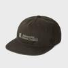 ThIs Is Never That Authentic Tradition Cap Brown