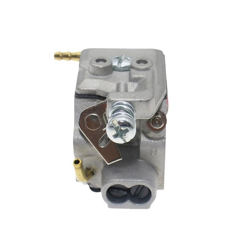 WT-1208 Carburetor Kit with Gaskets for ECHO CS-2511T CS2511 CS-2511TS A021004690 Shindaw 251TS Chainsaw Carb