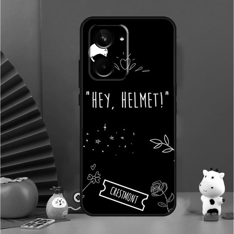 13 Reasons Why For Realme 15 Pro GT7 GT6 10 11 12 13 14 Pro Plus C65 C67 C63 C61 C51 C53 C35 C75 C55 Case